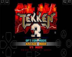 tekken 3 game download windows 7